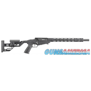 Ruger Precision Rimfire, .22 Long Rifle NEW 08401 image