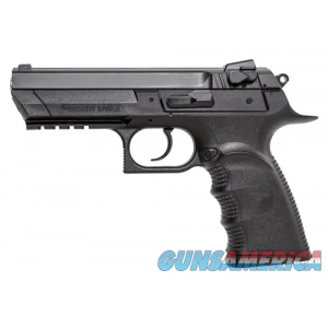 Magnum Research Baby Desert Eagle III BE99153RL image