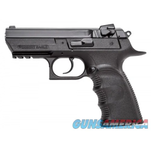 Magnum Research Baby Desert Eagle III BE99003RSL image