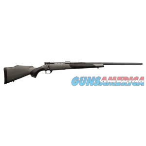 Weatherby Vanguard Series 2 Synthetic VGT308NR4O image