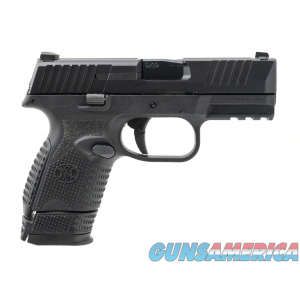 FN 509 Pistol 9mm (PR67728) image