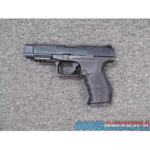 Walther PPQ M2 (5100302) image
