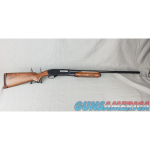 Remington Arms 870 Wingmaster 12 ga. Shotgun image