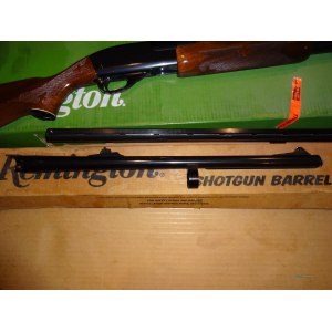 Remington Model 870 "Wingmaster" Pump Action Shotgun N.I.B. 2 (1978) image