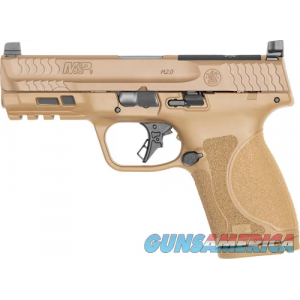 Smith & Wesson SW 13572 image