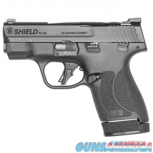 Smith & Wesson image
