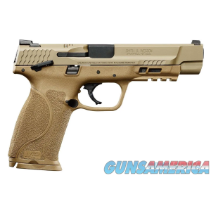 Smith & Wesson M&P9 2.0 (9mm) image