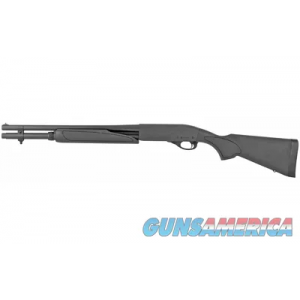 Remington Remington 870 TAC 20/18 MT/SN 3" 6SH image