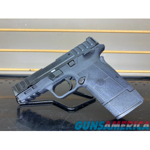 SMITH & WESSON EQUALIZER 15+1 TS 13591 NEW image