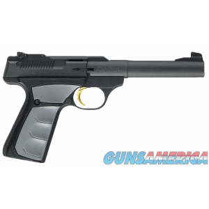 Browning Buck Mark .22LR Pistol - New, CA OK image