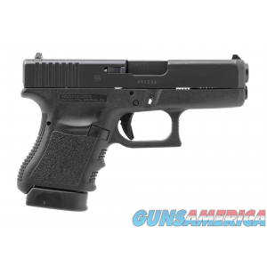 Glock 36 Gen 3 Pistol .45ACP (PR67759) image