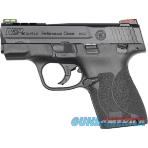 Smith & Wesson M&P40 Shield M2.0 11868 image