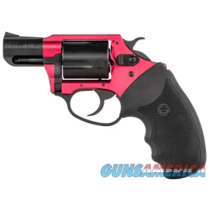 Charter Arms Undercover Lite (53824) image