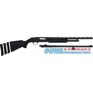 Mossberg 500 Field/Deer Youth 54250*500BC image