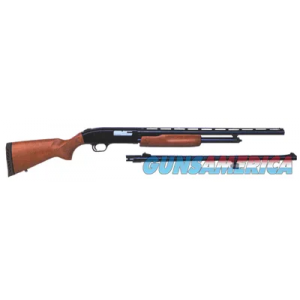Mossberg 500 Youth Field/Deer 54188 image