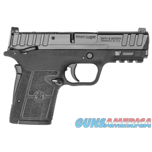 Smith & Wesson 13591 Equalizer Micro-Compact 9mm Luger image