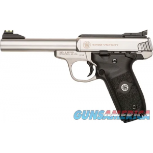Smith & Wesson SW22 Victory VICTORY image