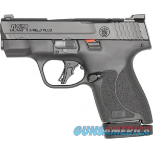 Smith & Wesson M&P9 Shield Plus 13558 image