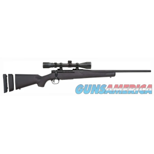 Mossberg Patriot Youth Synthetic with Scope 27853*PATRIOT image
