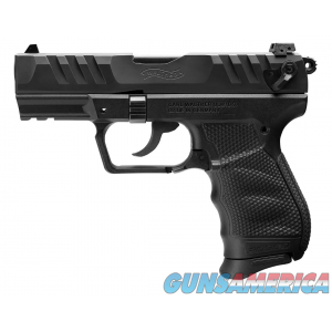 Walther PD380, .380 ACP NEW 5050508 image