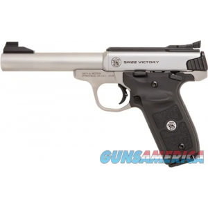 Smith & Wesson SW 11536 image