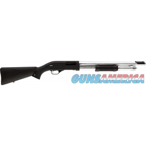 Winchester Repeating Arms SXP Marine Defender 512268695 image