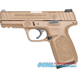 Smith & Wesson SD40VE 13656 image