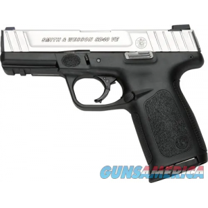 Smith & Wesson SD VE *CA Compliant* SD40VE image