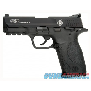 Smith & Wesson M&P 22 Compact M&P22 image