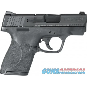Smith & Wesson M&P 9 Shield M2.0 M&P9SHLD image