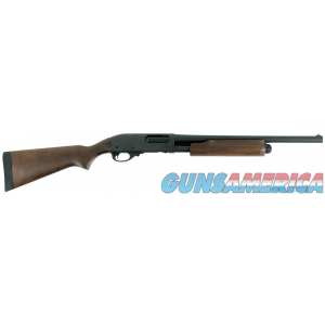 Remington 870 Tactical, 12 Gauge, Wood Stock NEW R25559 image