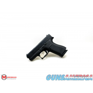 Glock 43X, 9mm NEW PX4350201 image