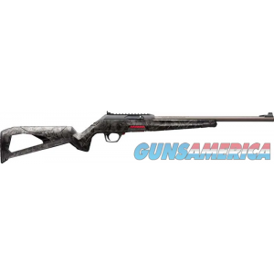 Winchester Repeating Arms WRA WILDCAT SR 22LR 16.5 CR GY image