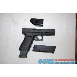 New Glock 21 Gen 4 .45 cal image