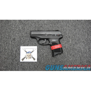 Ruger LC9s image
