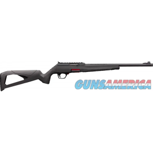 Winchester Repeating Arms WRA WILDCAT SR 22LR SEMI 18B image