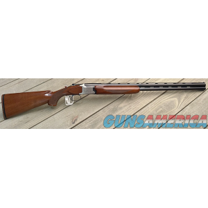 Winchester 101 Pigeon Grade Lightweight 20Ga O/U image