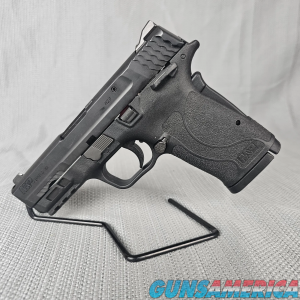 Smith & Wesson M&P9 Shield EZ TS 9mm Pistol image