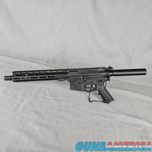 American Tactical Firearms ATI Omni Hybrid 5.56mm Pistol image