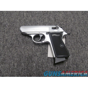 Walther PPK/S .22Lr (5030320) image