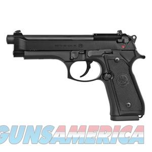 New Beretta M9_22LR image