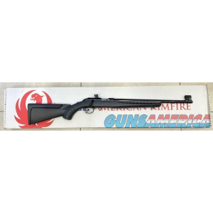 Ruger American Compact 22 LR Rifle 18" BBL 10RD Peep Sights 08328 NEW image