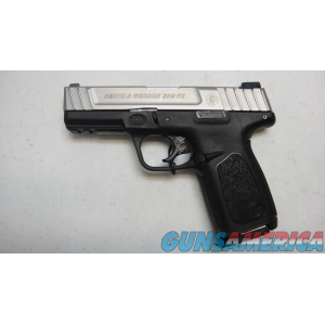 Smith & Wesson SD9VE (223900) image