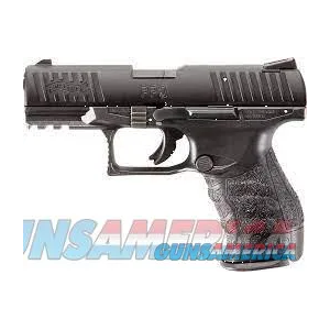 Walther PPQ 22 5100300 image