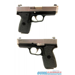 Kahr CW9 Semi-Automatic Pistol image