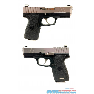Kahr S9 9MM Semi-Automatic Pistol image