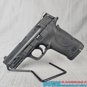 Smith & Wesson M&P 380 Shield EZ M2.0 NTS Pistol image
