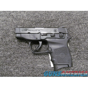 Smith & Wesson M&P Bodyguard 380 (109381) image