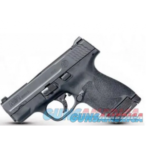 Smith & Wesson M&P 9 Shield M2.0 9mm 3.1 image