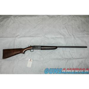 Winchester 37 410 Gauge Single Shot image